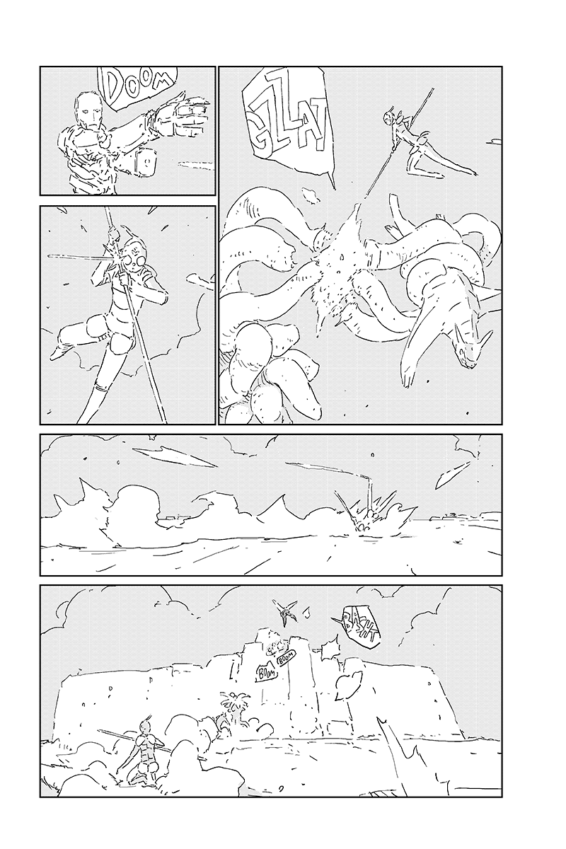 Read APOSIMZ Country of Dolls IT Manga Online