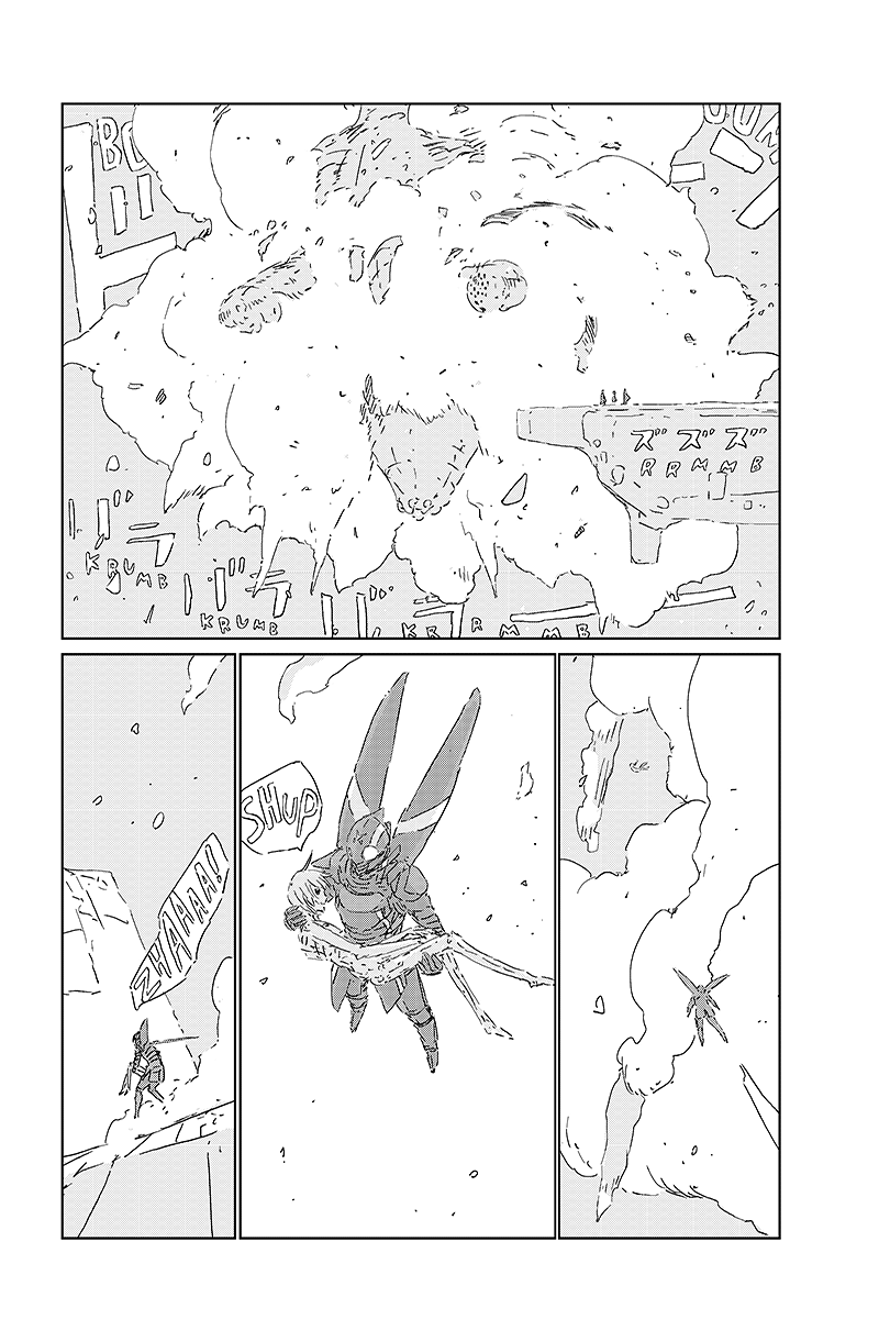 Read APOSIMZ Country of Dolls IT Manga Online