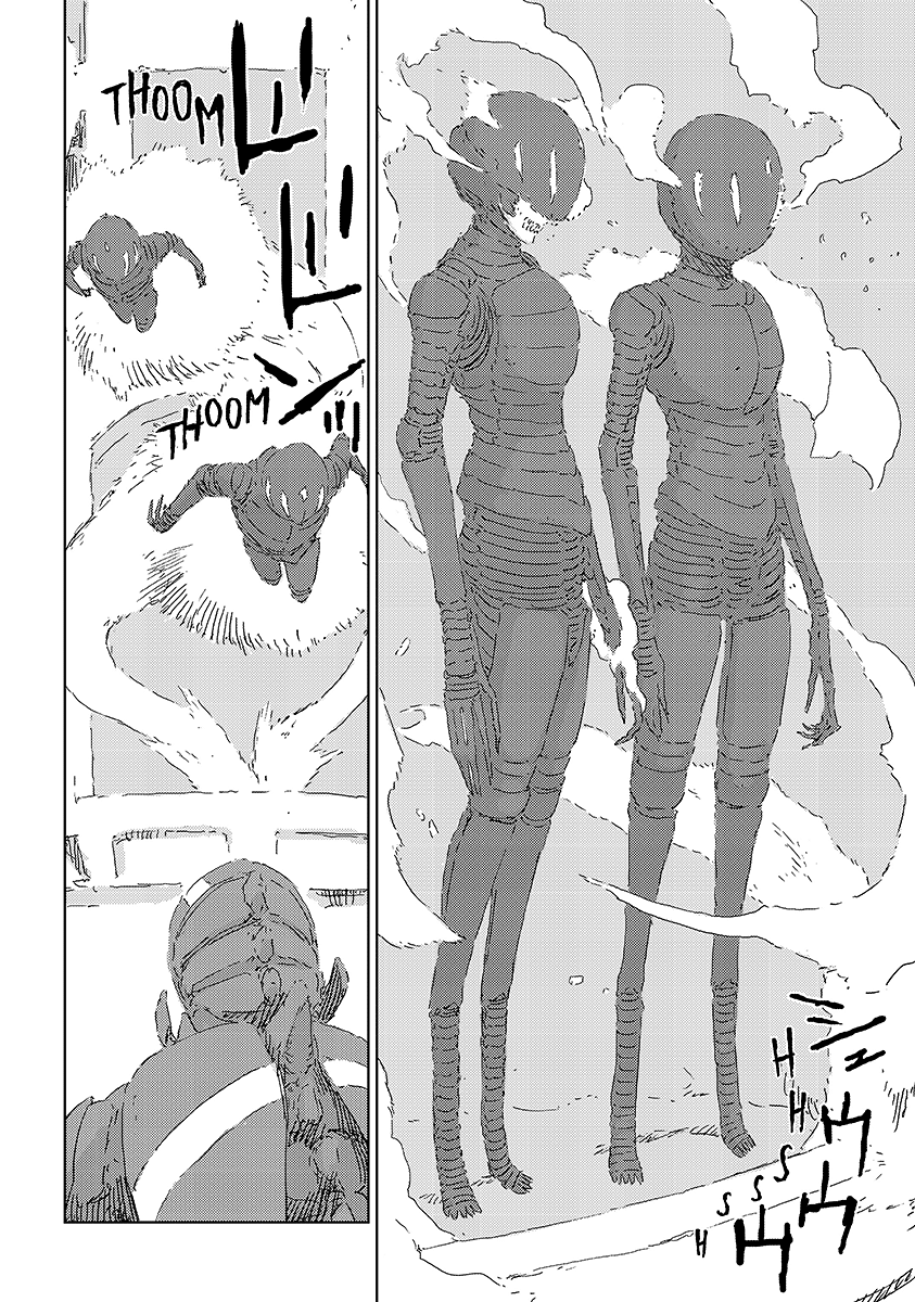 Read APOSIMZ Country of Dolls IT Manga Online