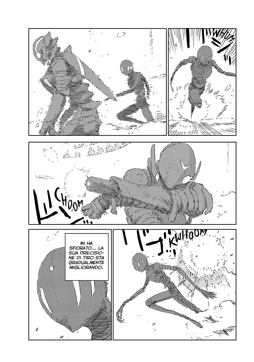 Read APOSIMZ Country of Dolls IT Manga Online