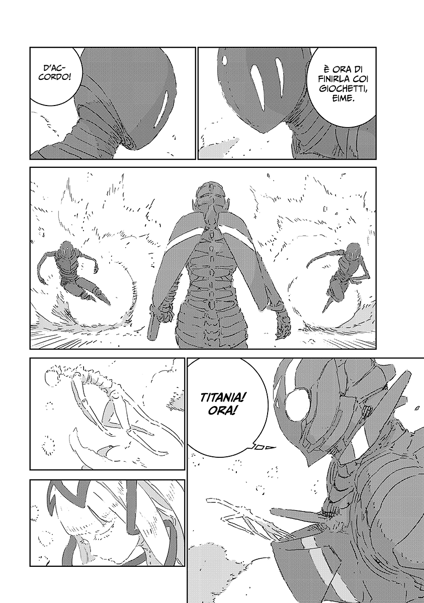 Read APOSIMZ Country of Dolls IT Manga Online