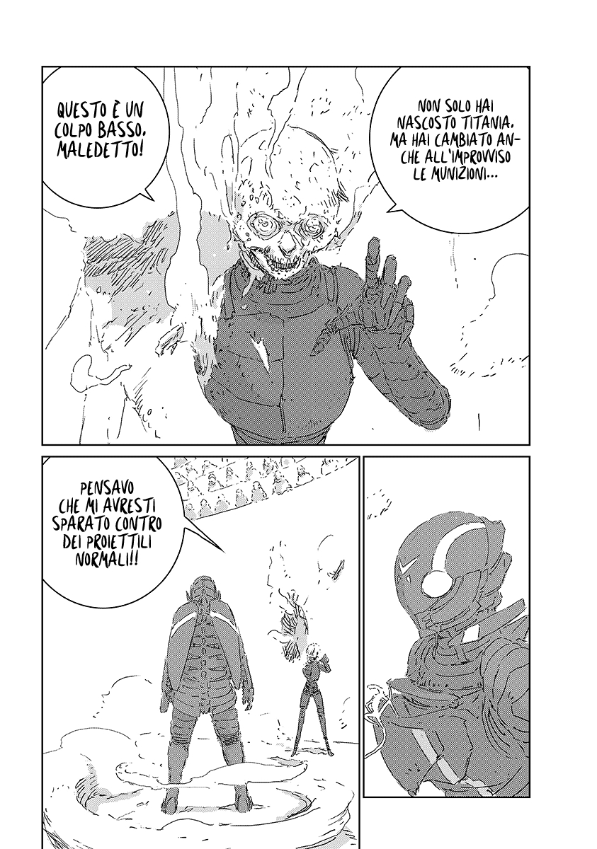 Read APOSIMZ Country of Dolls IT Manga Online