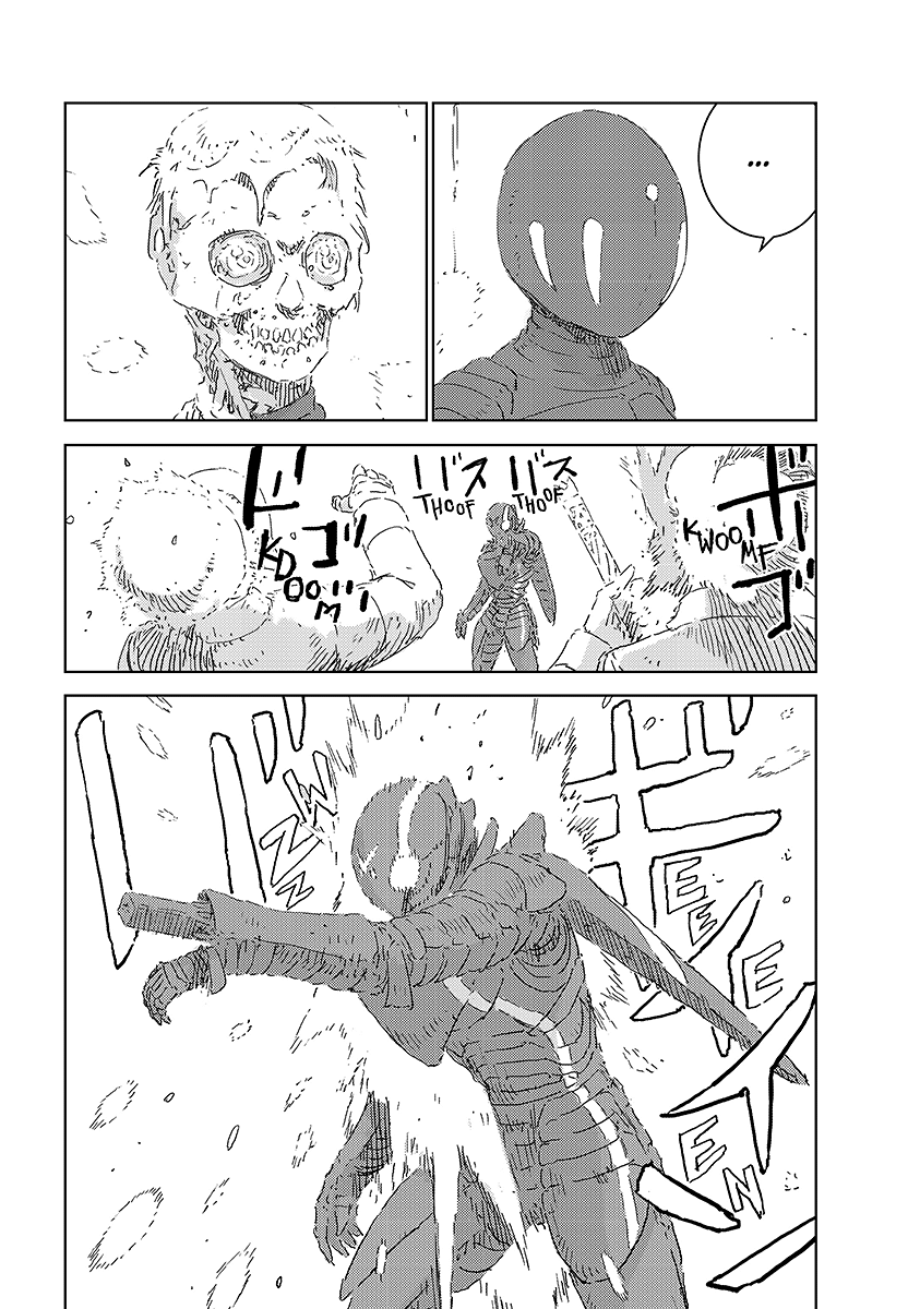 Read APOSIMZ Country of Dolls IT Manga Online