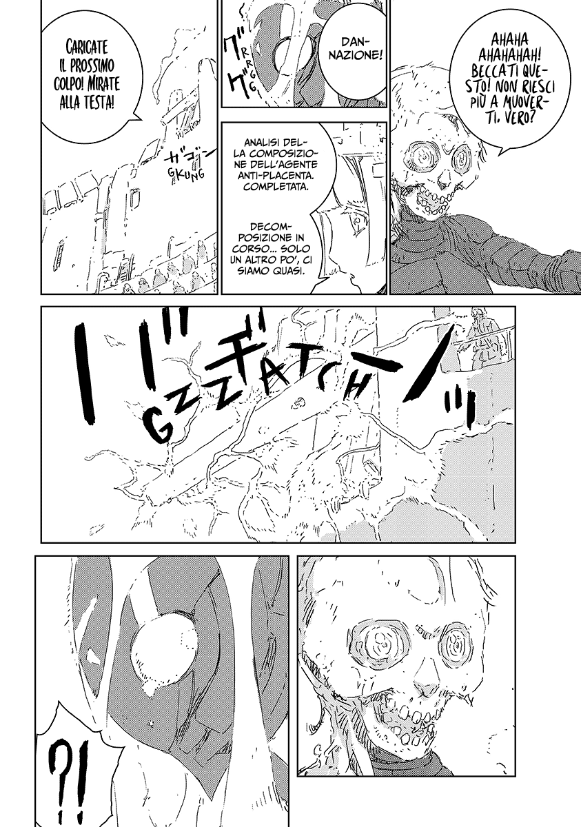 Read APOSIMZ Country of Dolls IT Manga Online