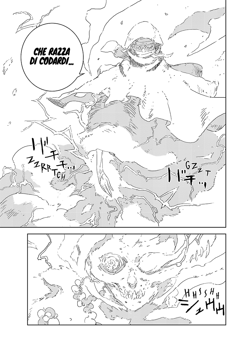 Read APOSIMZ Country of Dolls IT Manga Online