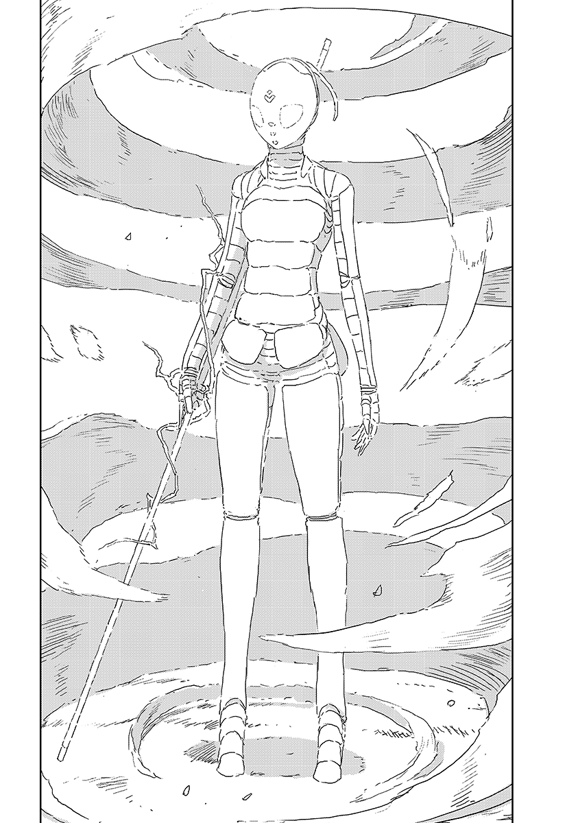 Read APOSIMZ Country of Dolls IT Manga Online