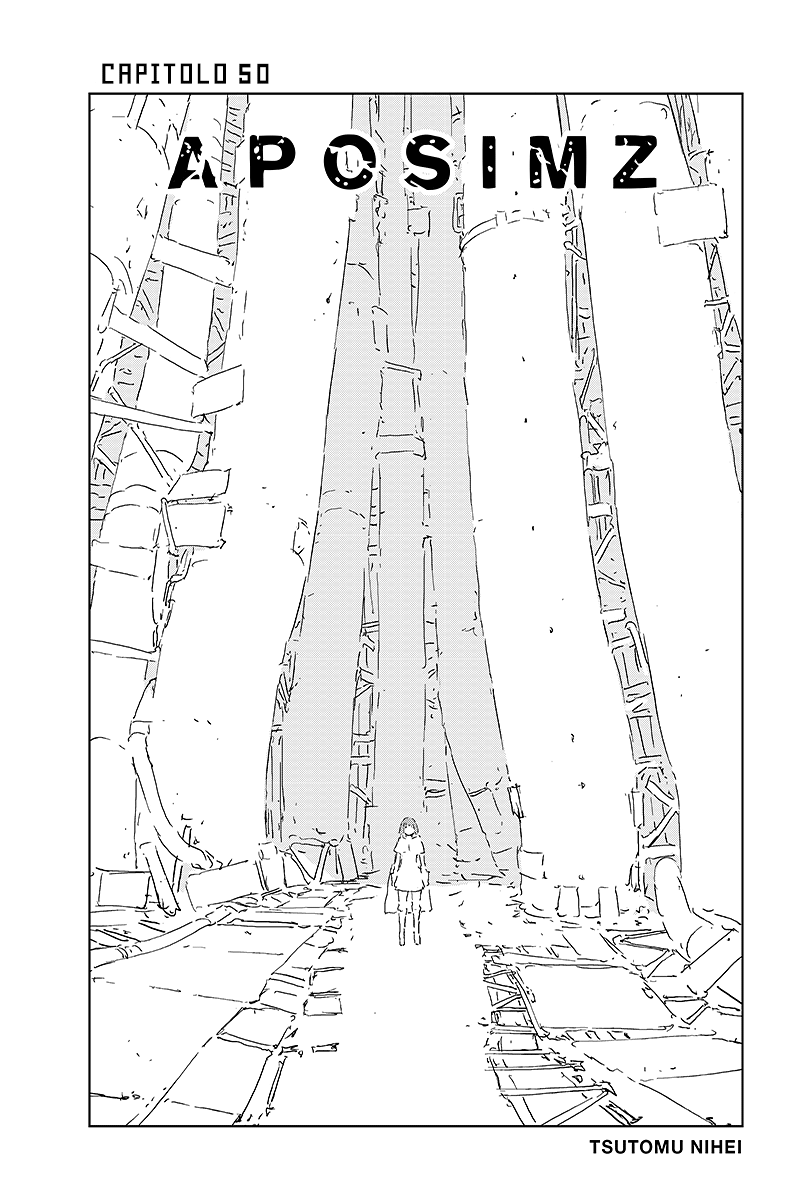 Read APOSIMZ Country of Dolls IT Manga Online