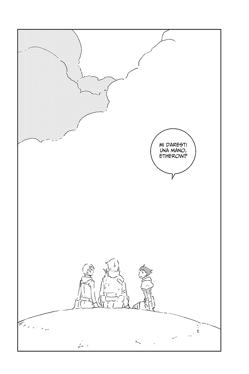 Read APOSIMZ Country of Dolls IT Manga Online