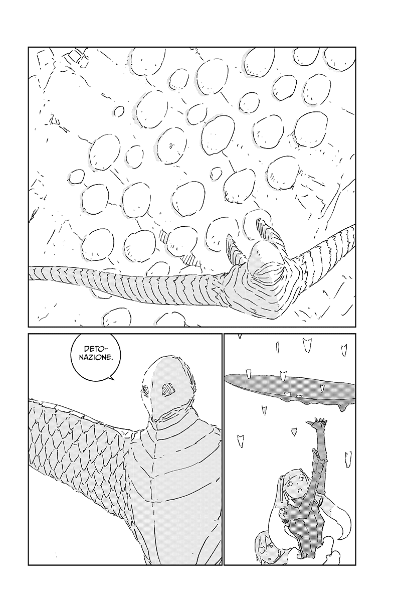 Read APOSIMZ Country of Dolls IT Manga Online