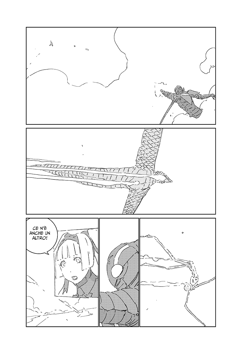 Read APOSIMZ Country of Dolls IT Manga Online