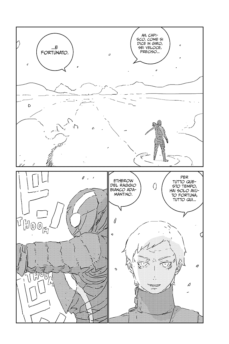 Read APOSIMZ Country of Dolls IT Manga Online