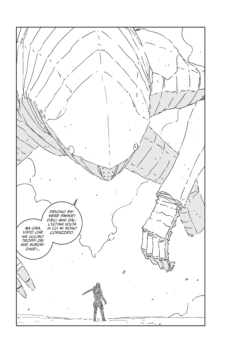 Read APOSIMZ Country of Dolls IT Manga Online