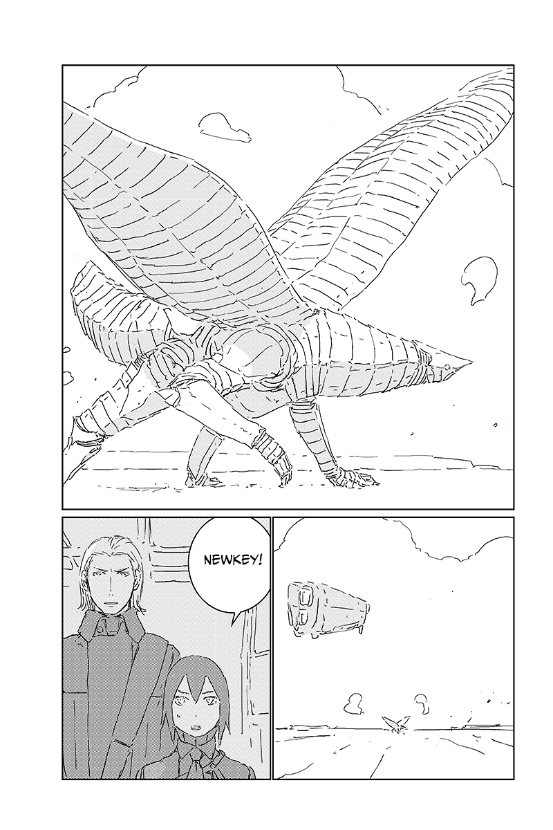 Read APOSIMZ Country of Dolls IT Manga Online