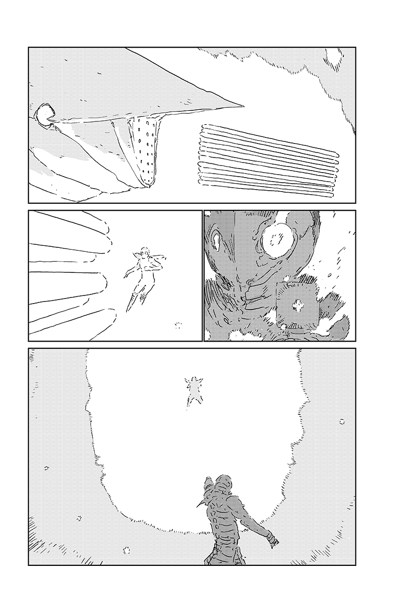 Read APOSIMZ Country of Dolls IT Manga Online