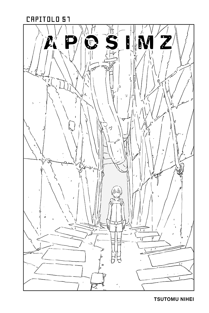 Read APOSIMZ Country of Dolls IT Manga Online