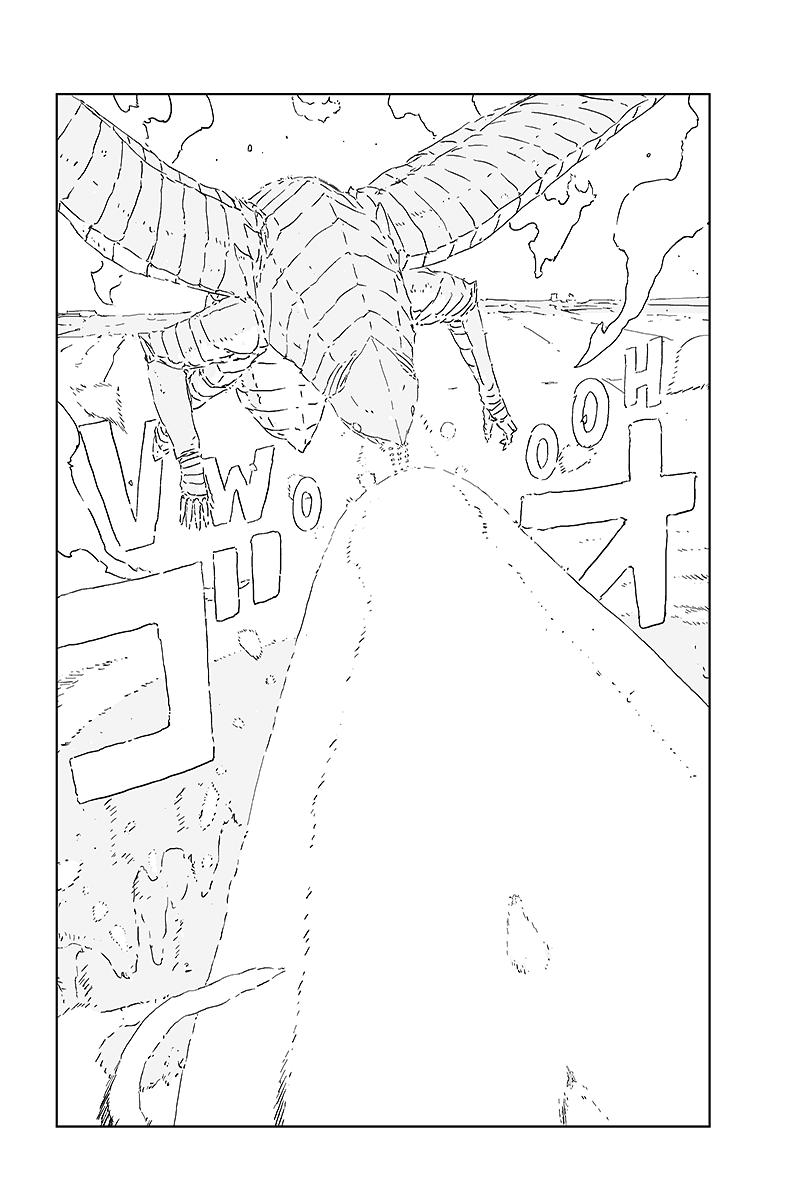 Read APOSIMZ Country of Dolls IT Manga Online