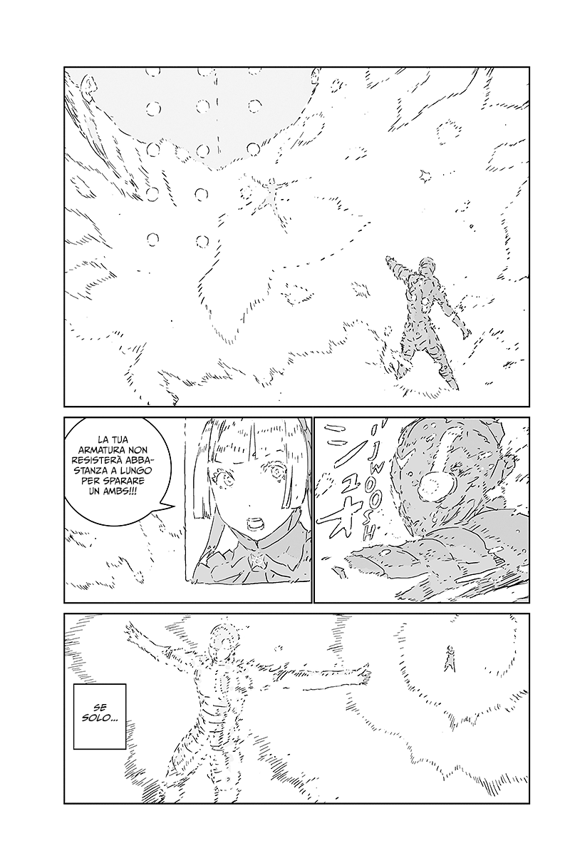 Read APOSIMZ Country of Dolls IT Manga Online