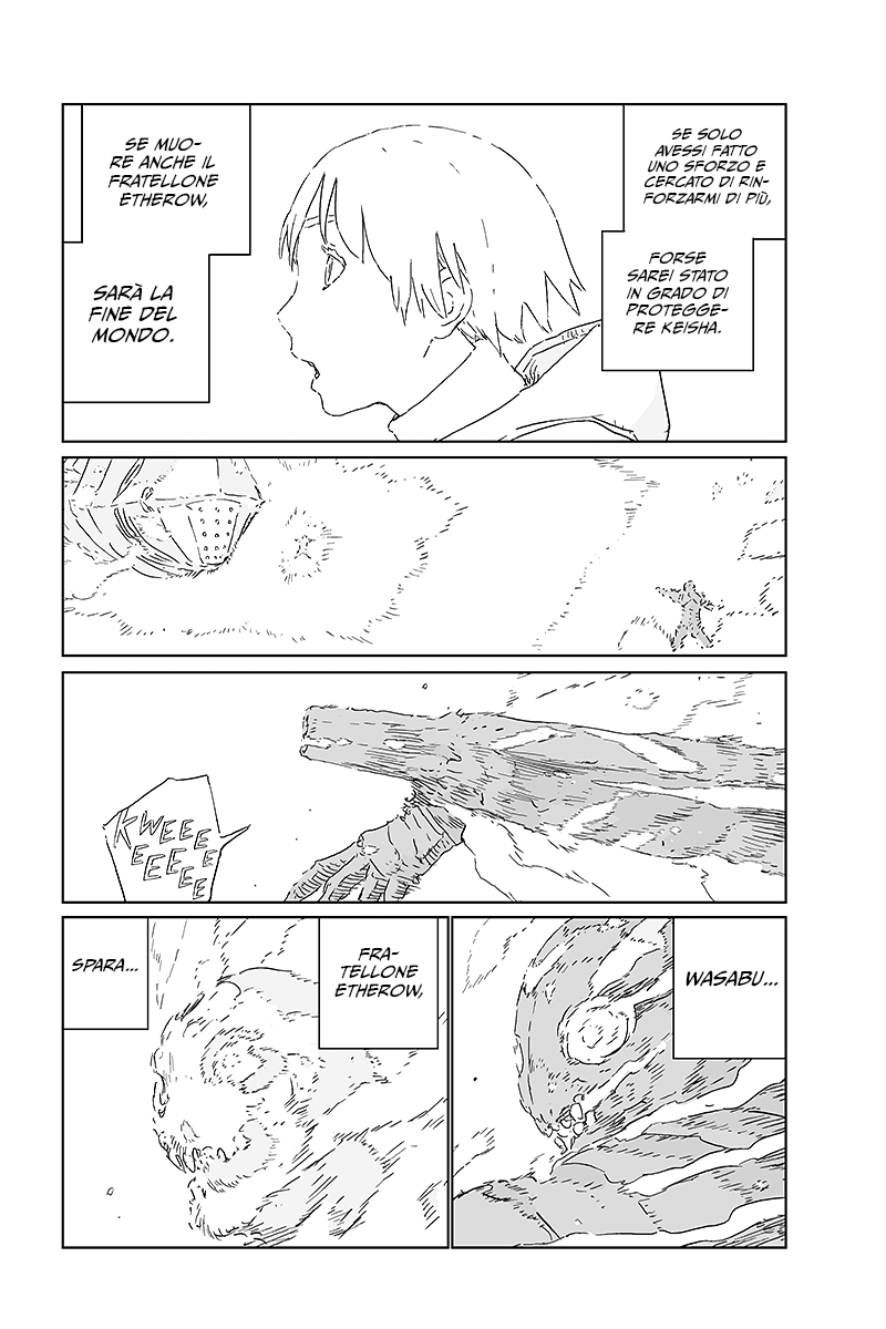 Read APOSIMZ Country of Dolls IT Manga Online