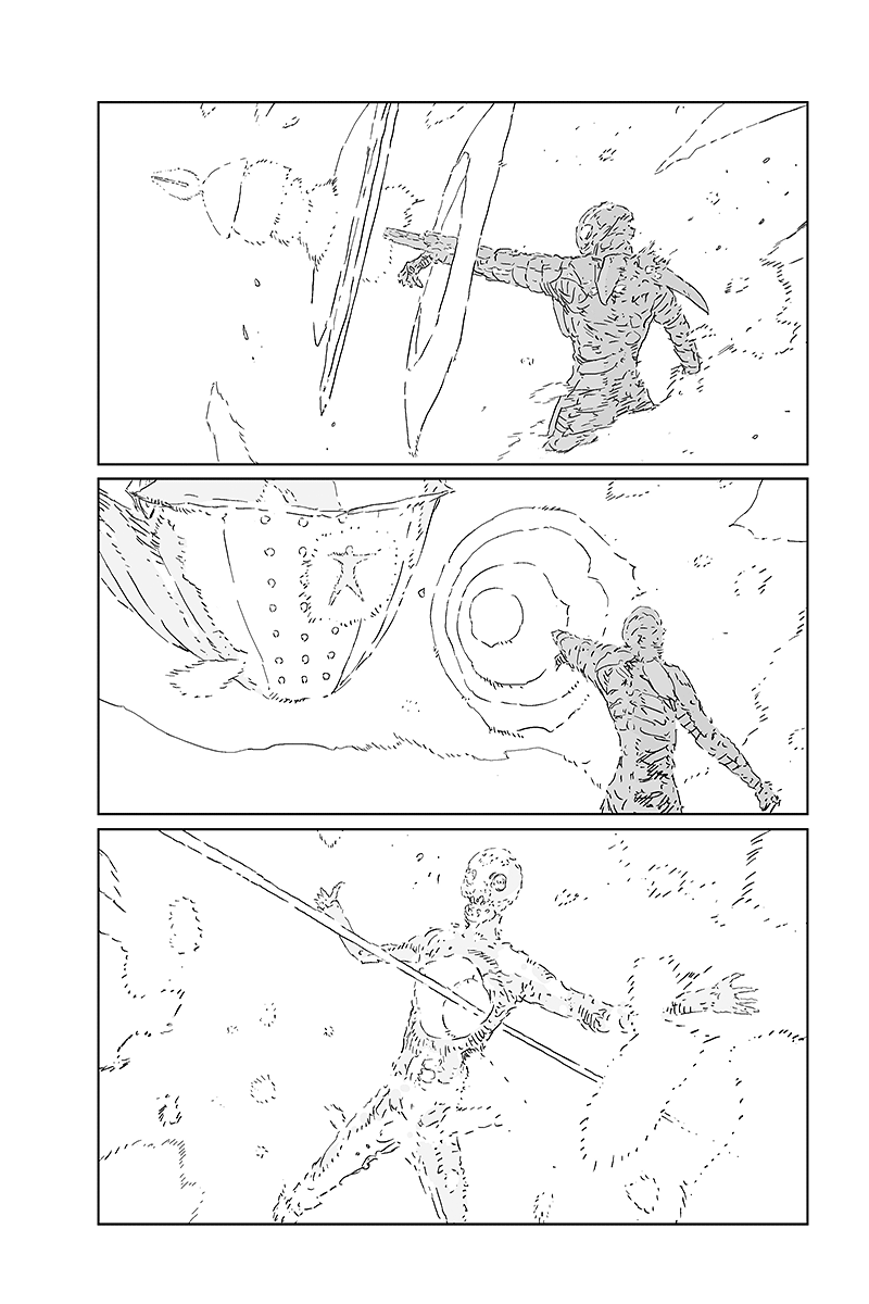 Read APOSIMZ Country of Dolls IT Manga Online