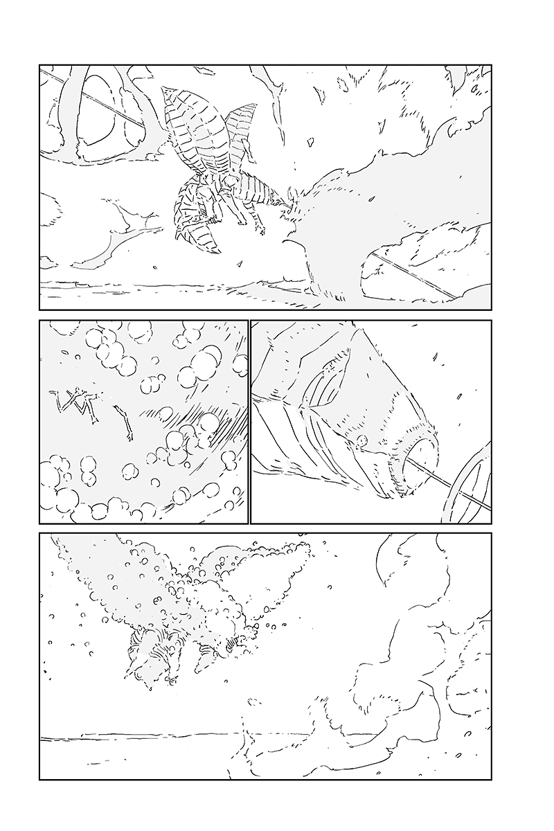 Read APOSIMZ Country of Dolls IT Manga Online