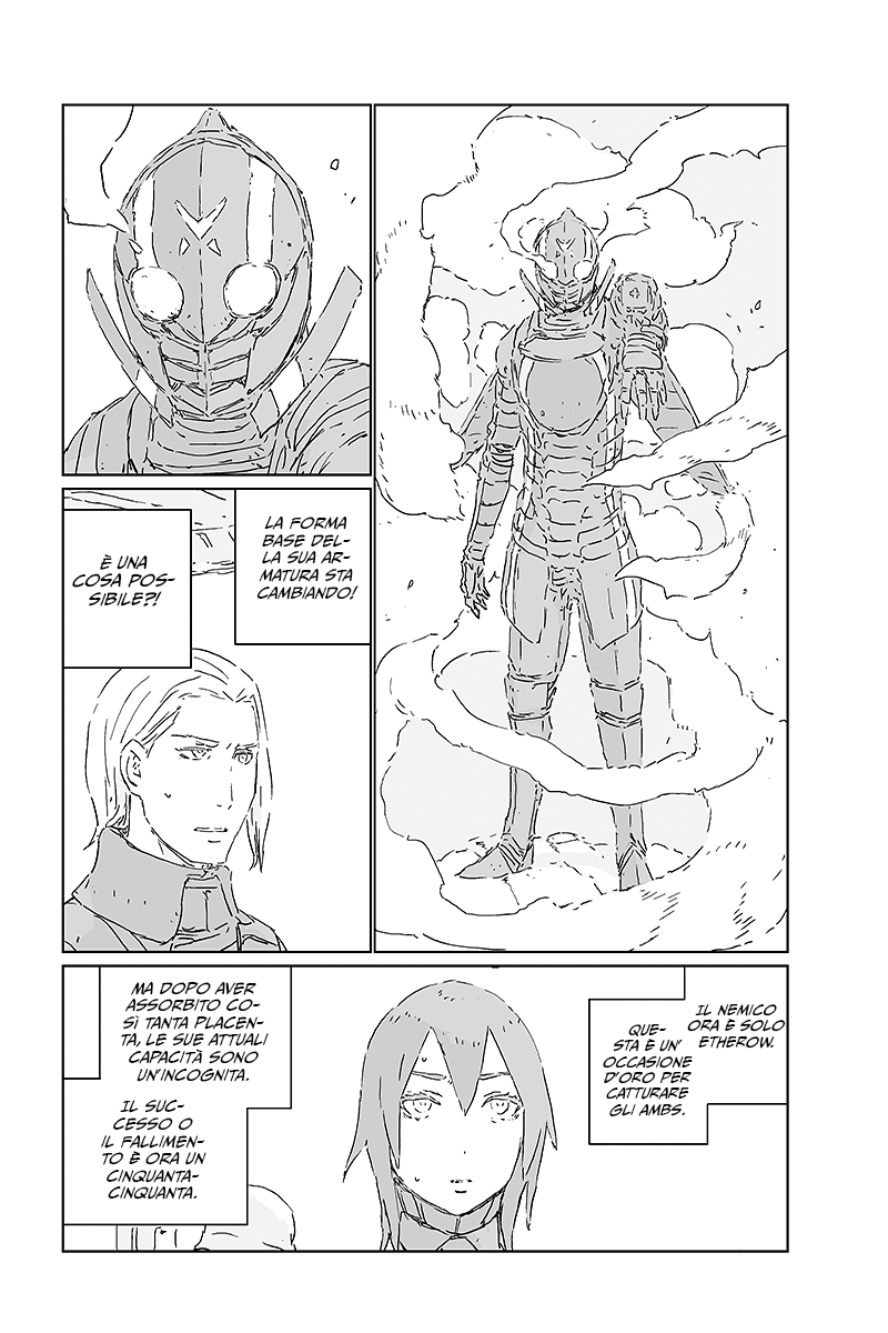 Read APOSIMZ Country of Dolls IT Manga Online