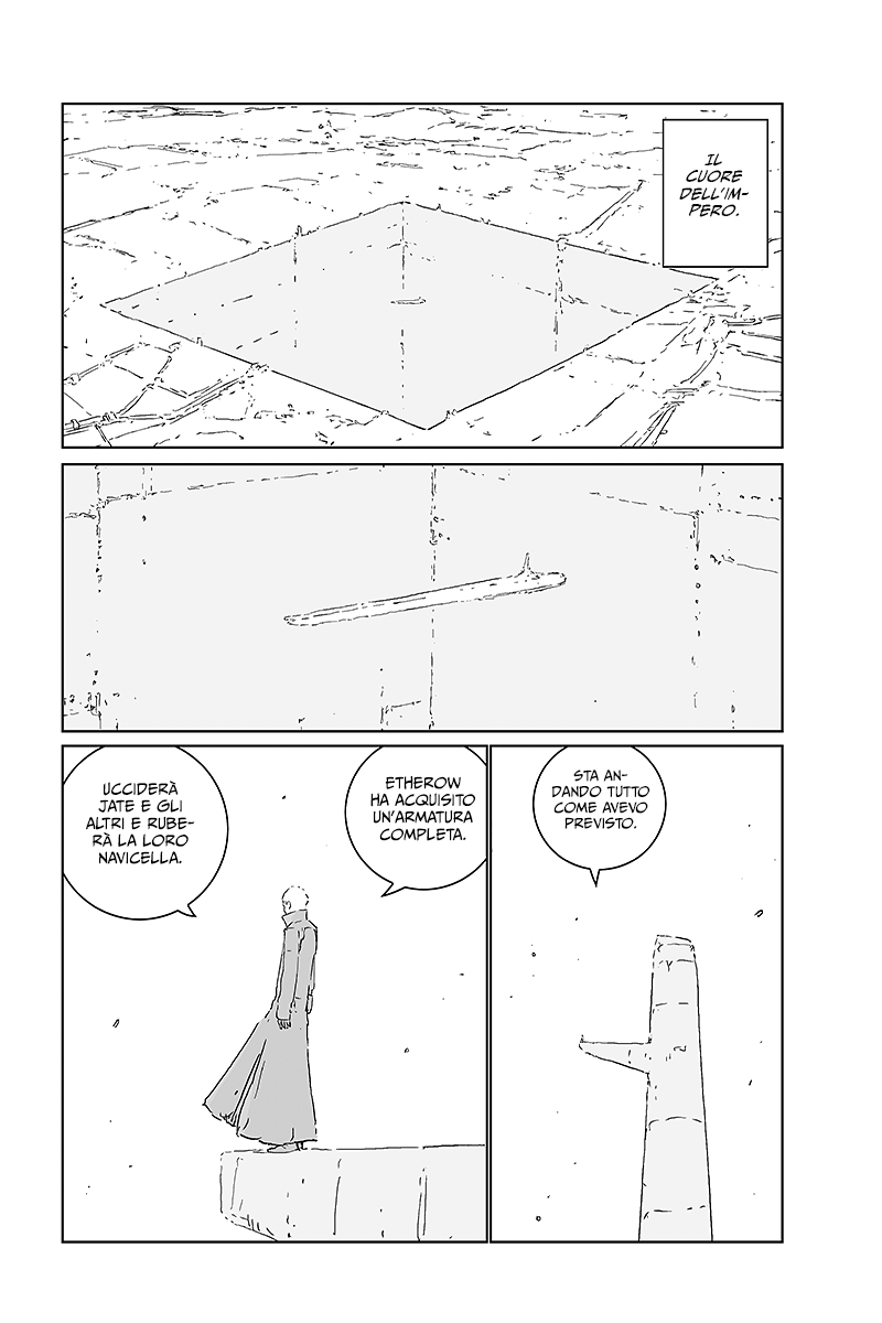 Read APOSIMZ Country of Dolls IT Manga Online