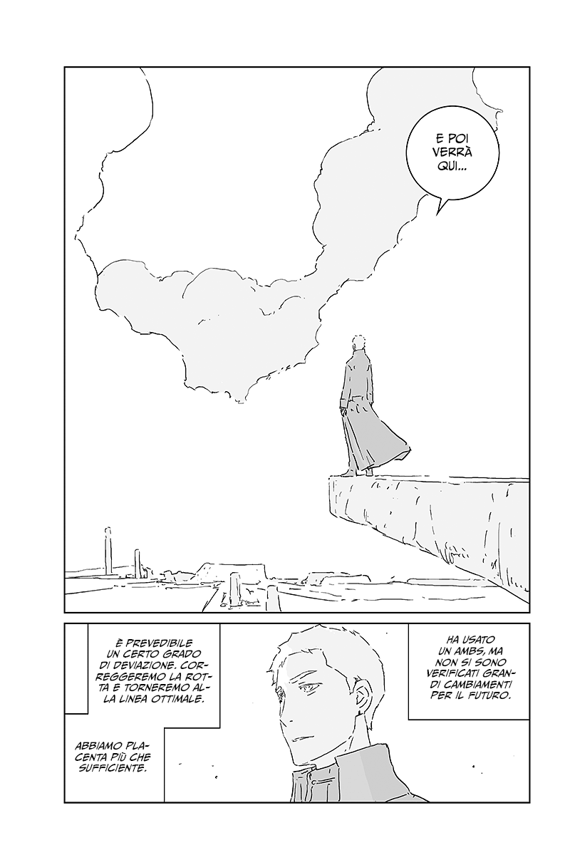 Read APOSIMZ Country of Dolls IT Manga Online