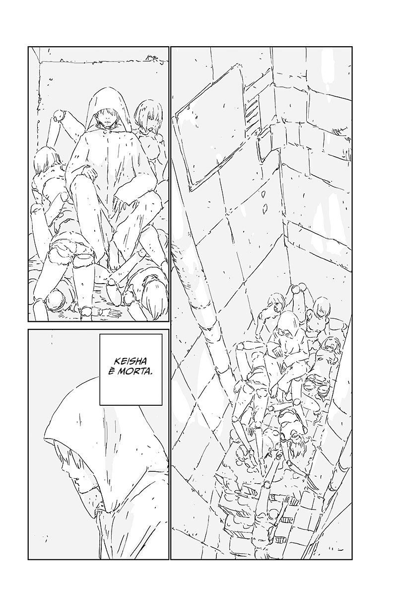 Read APOSIMZ Country of Dolls IT Manga Online