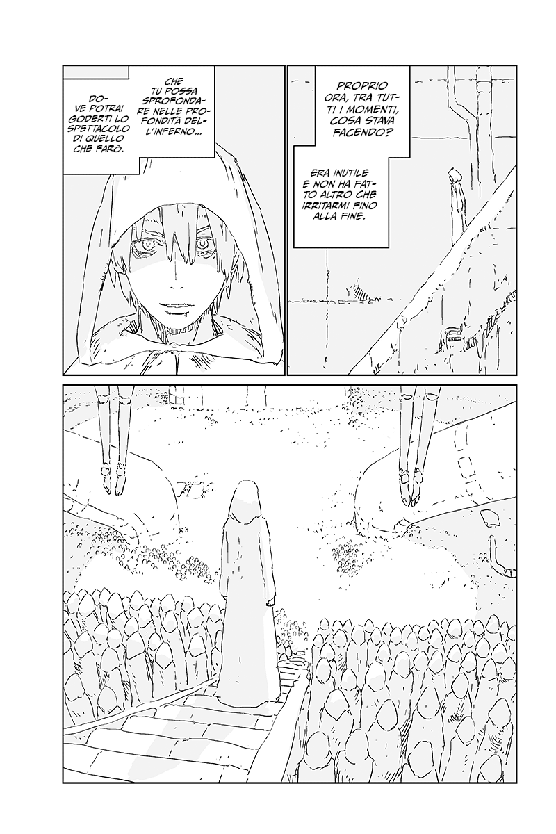 Read APOSIMZ Country of Dolls IT Manga Online