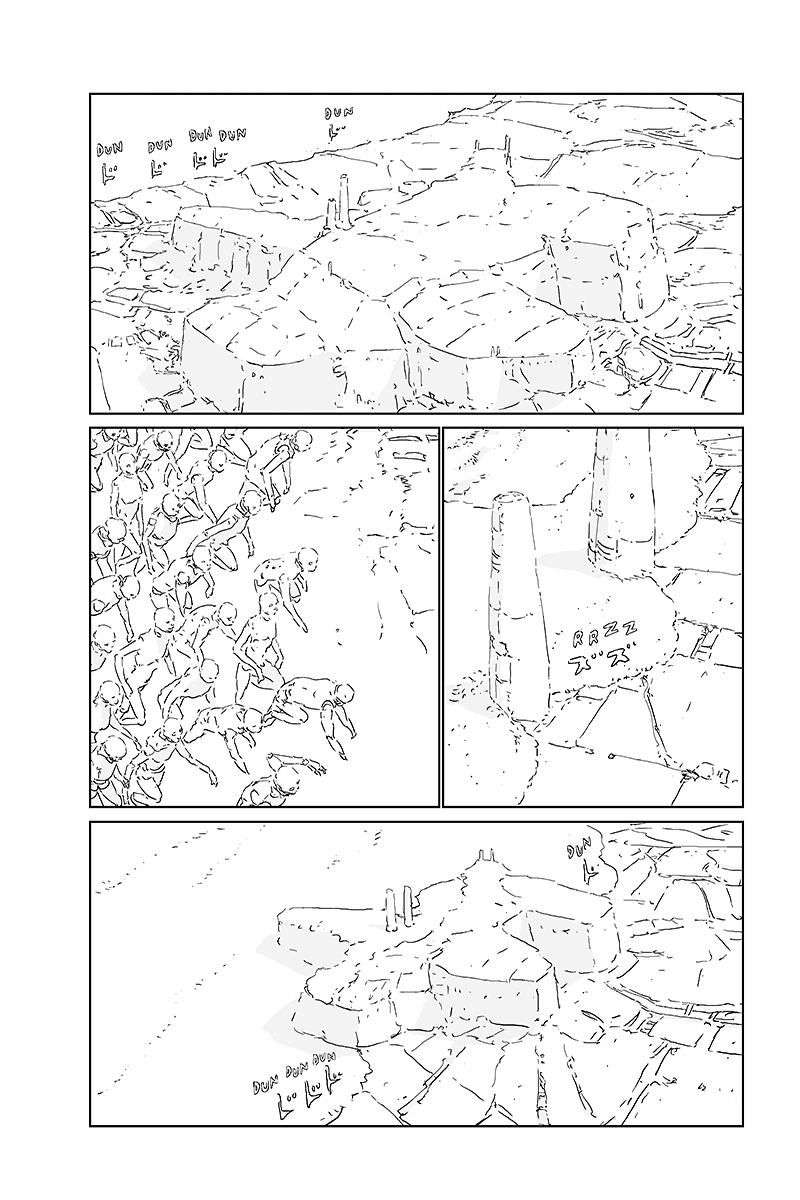 Read APOSIMZ Country of Dolls IT Manga Online