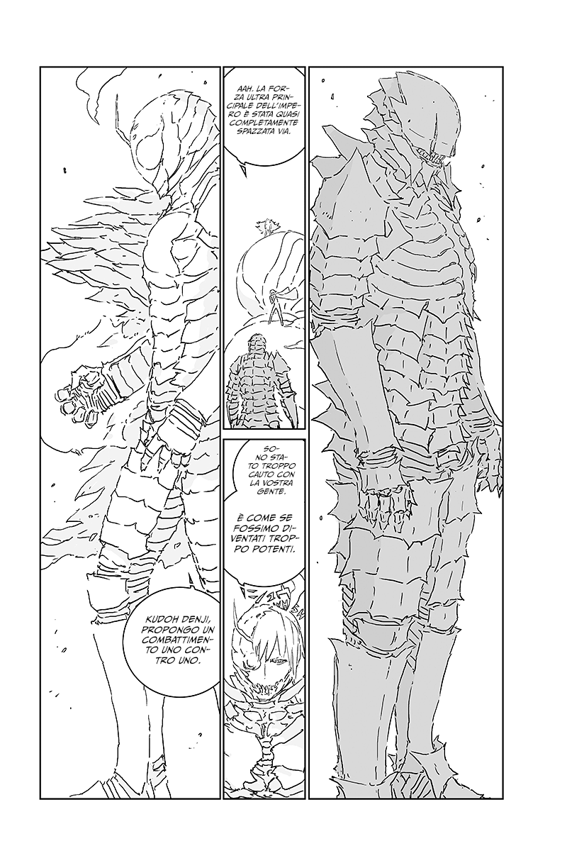 Read APOSIMZ Country of Dolls IT Manga Online