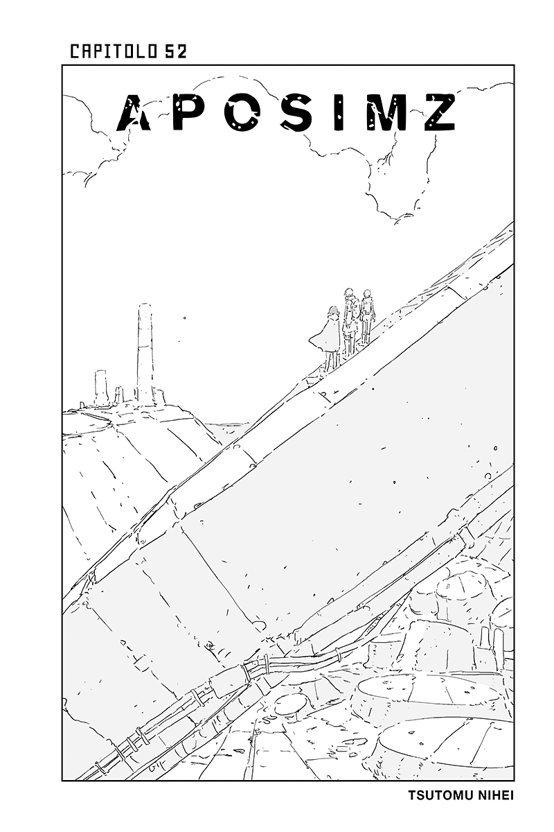 Read APOSIMZ Country of Dolls IT Manga Online