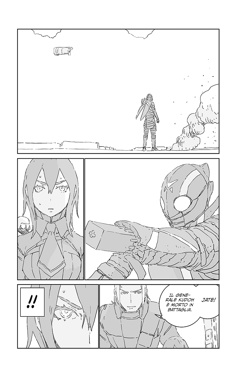 Read APOSIMZ Country of Dolls IT Manga Online