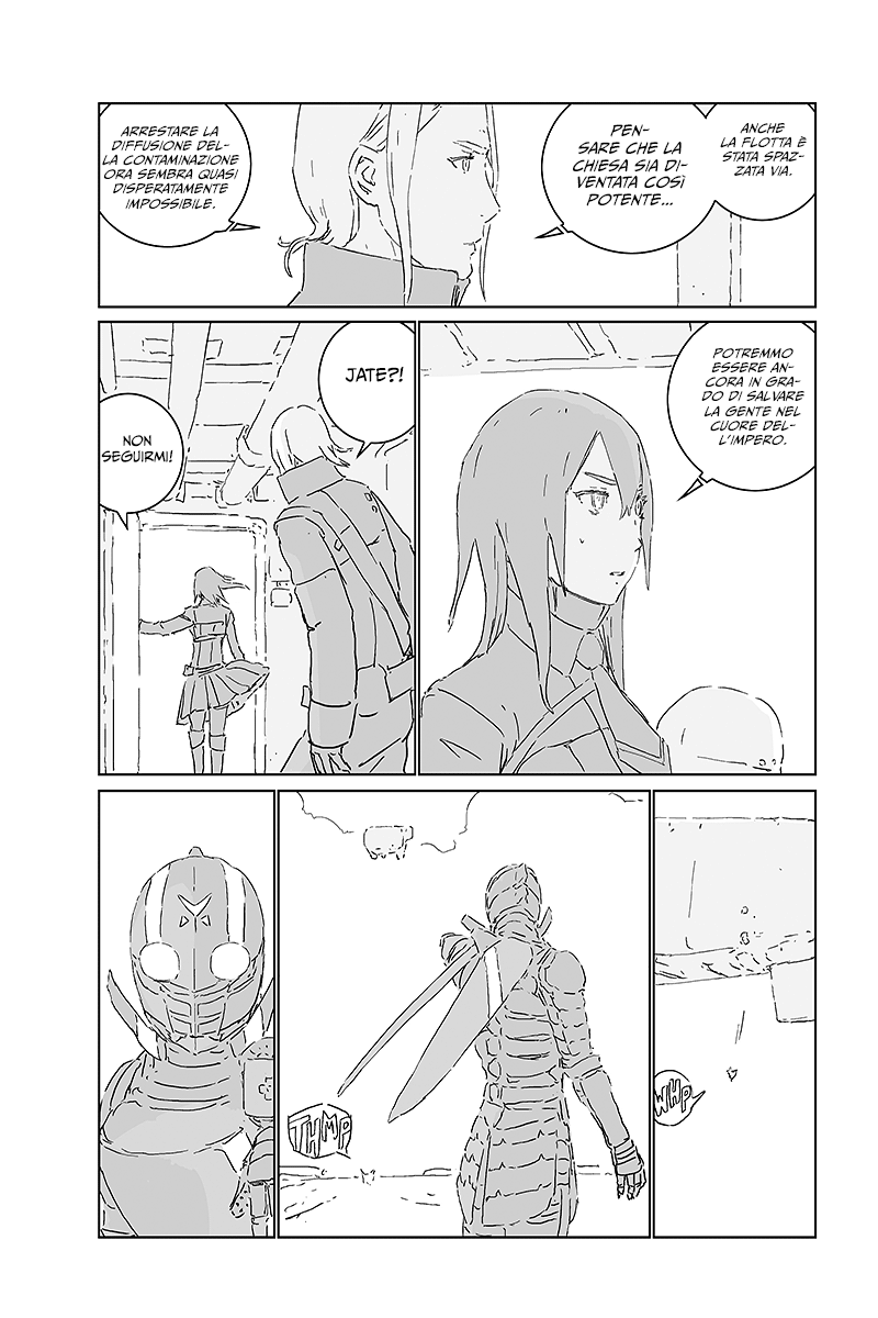 Read APOSIMZ Country of Dolls IT Manga Online