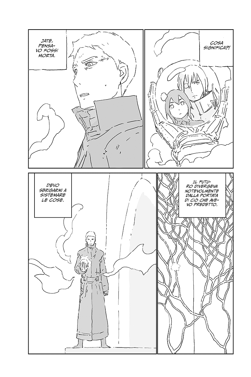 Read APOSIMZ Country of Dolls IT Manga Online