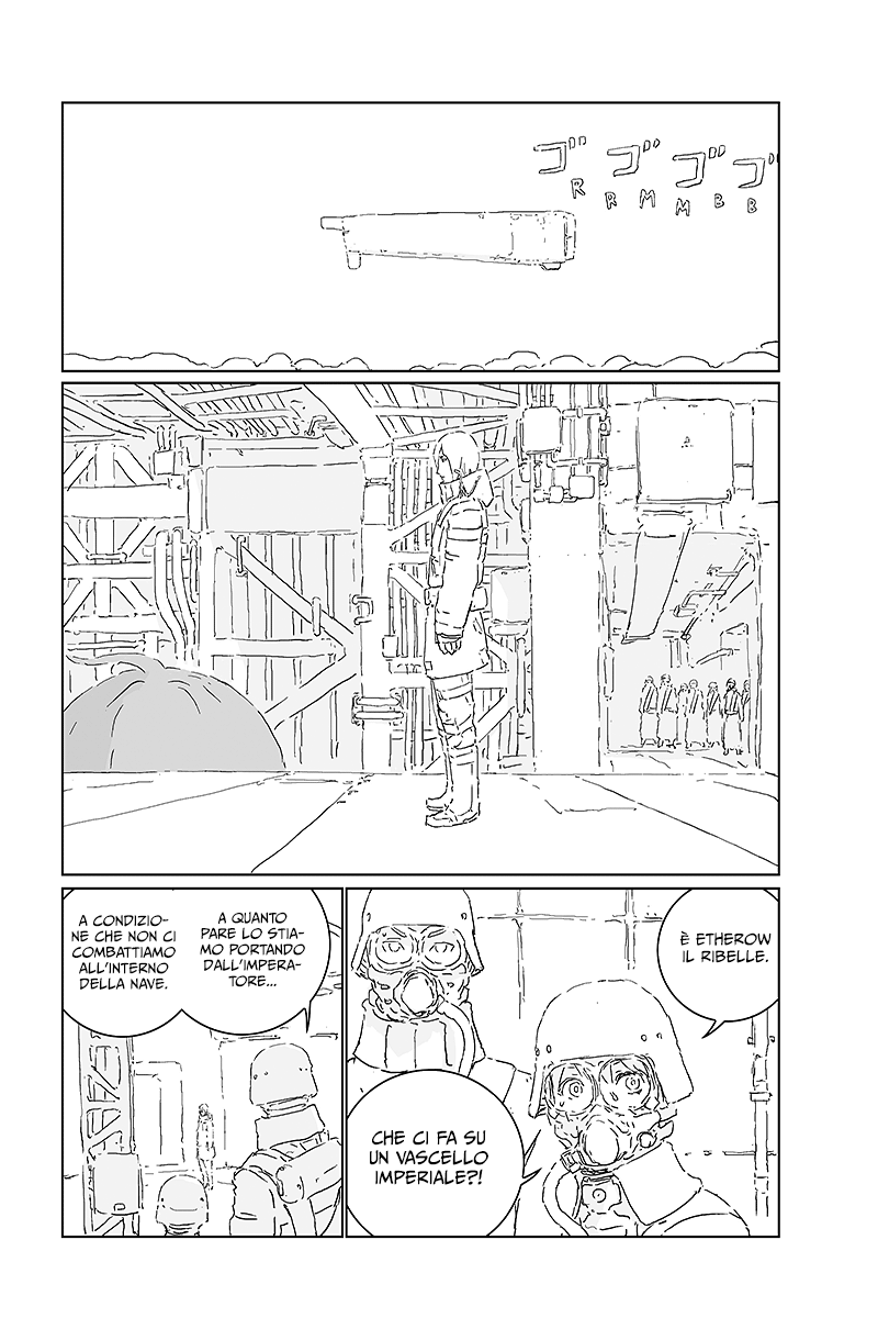 Read APOSIMZ Country of Dolls IT Manga Online