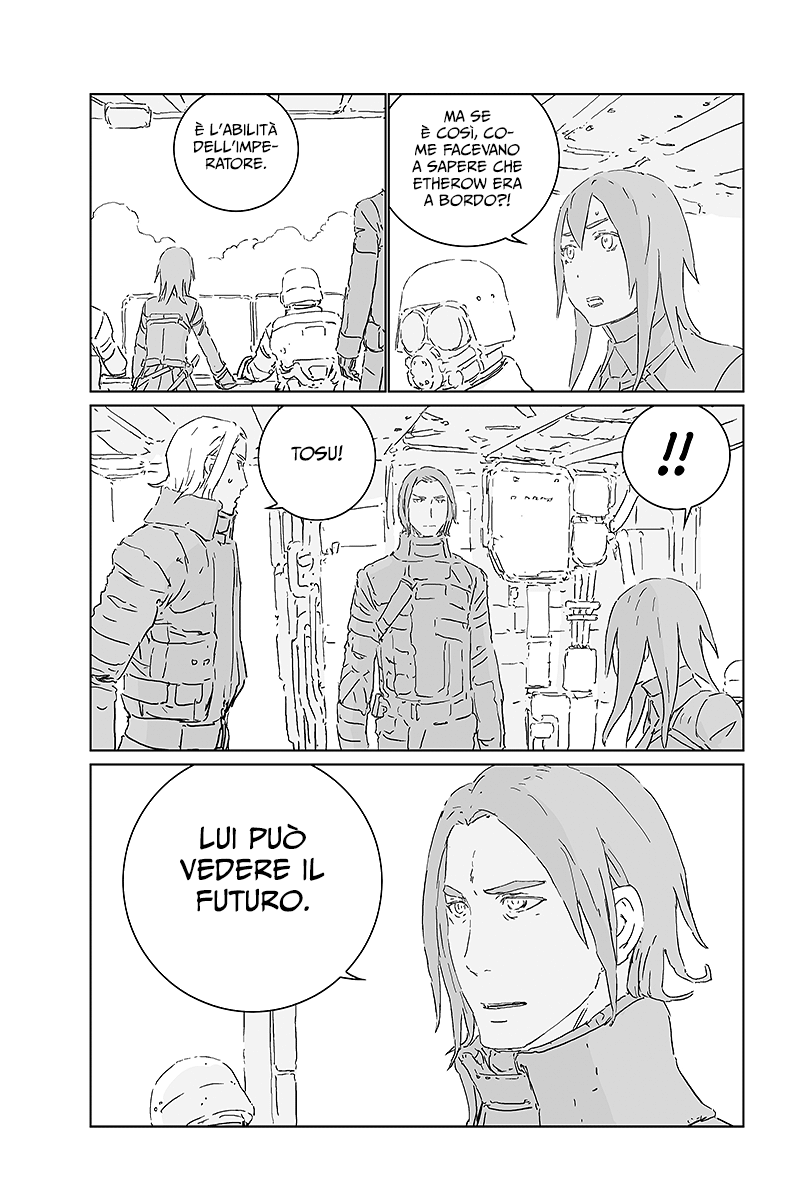 Read APOSIMZ Country of Dolls IT Manga Online