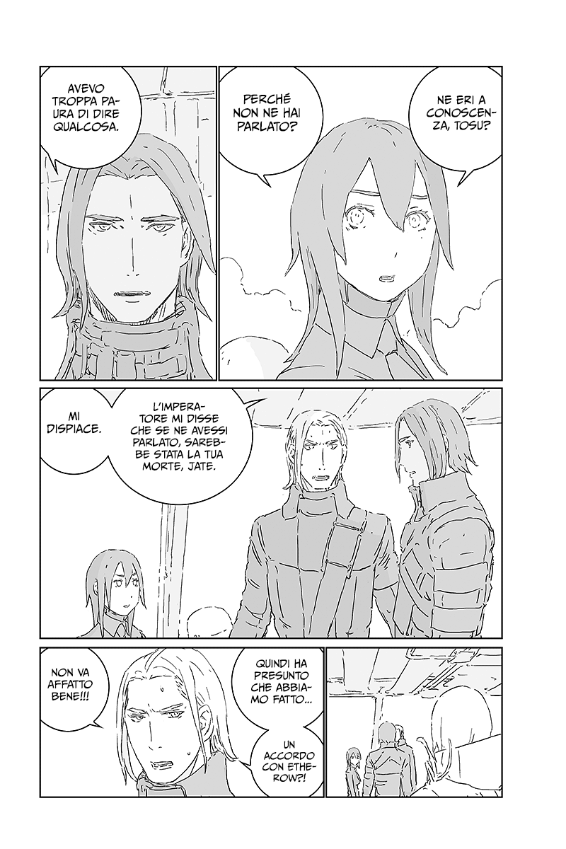 Read APOSIMZ Country of Dolls IT Manga Online