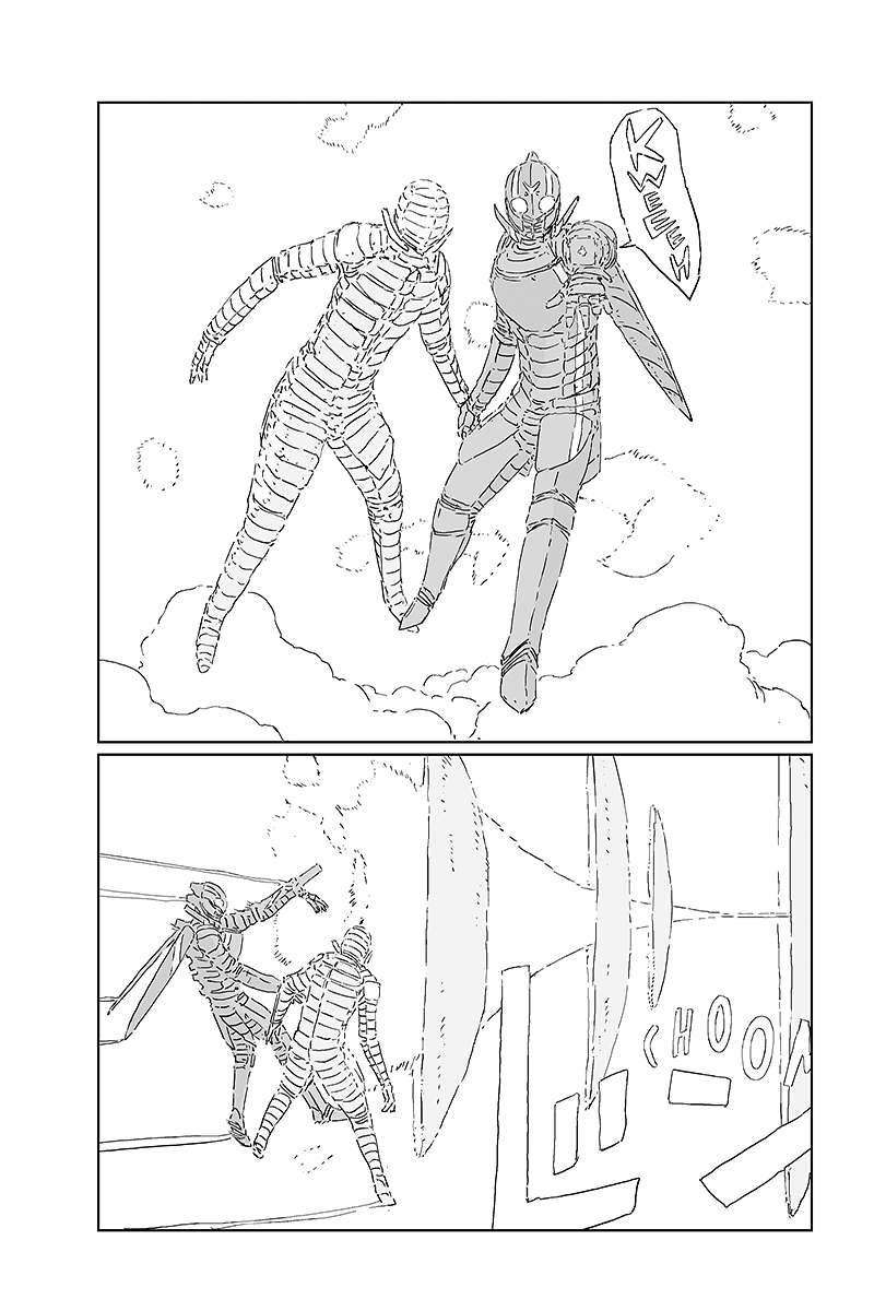 Read APOSIMZ Country of Dolls IT Manga Online