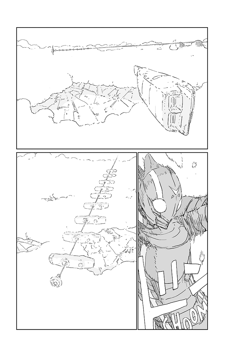 Read APOSIMZ Country of Dolls IT Manga Online