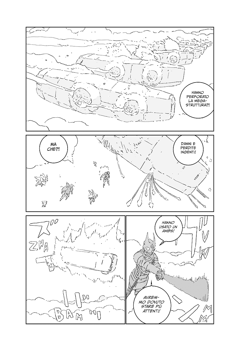 Read APOSIMZ Country of Dolls IT Manga Online