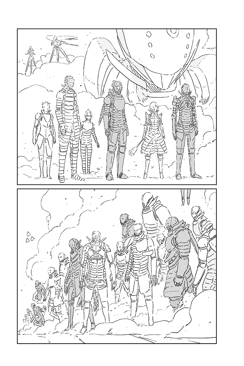 Read APOSIMZ Country of Dolls IT Manga Online