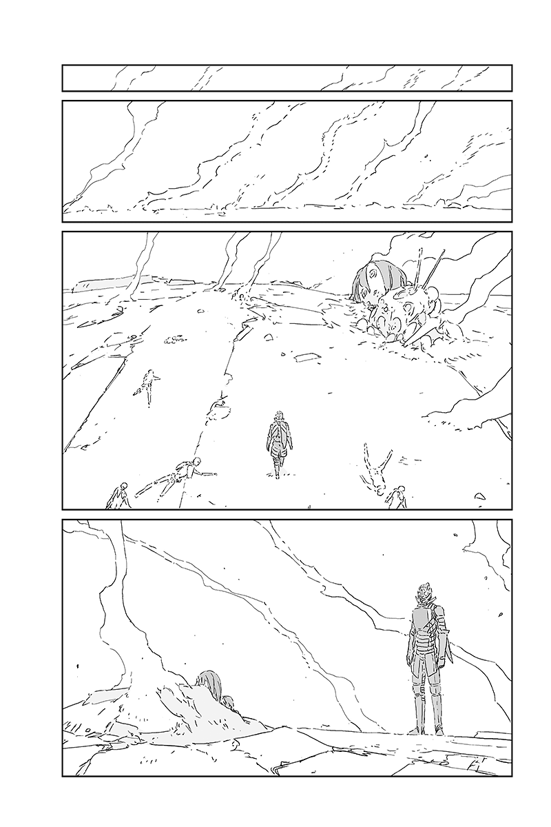 Read APOSIMZ Country of Dolls IT Manga Online