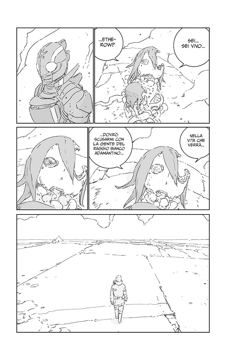 Read APOSIMZ Country of Dolls IT Manga Online