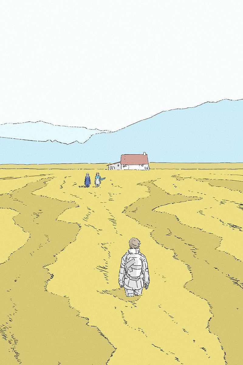 Read APOSIMZ Country of Dolls IT Manga Online