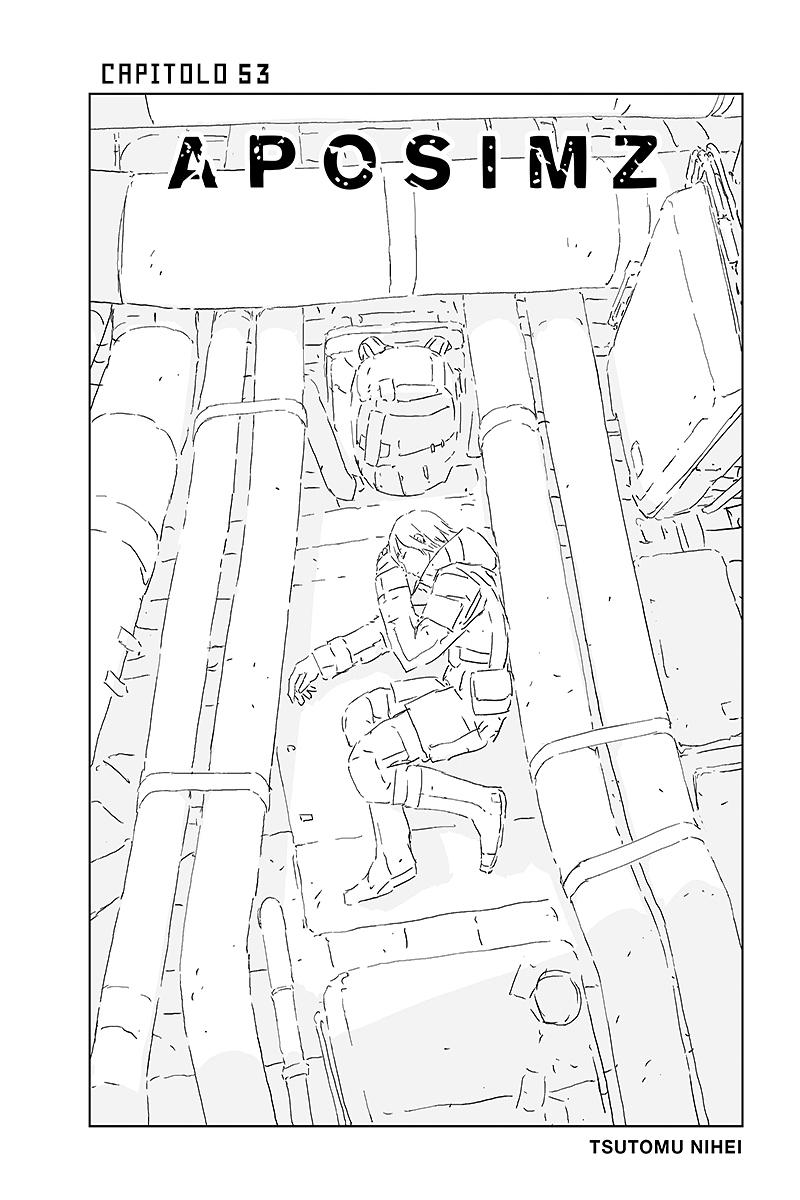 Read APOSIMZ Country of Dolls IT Manga Online