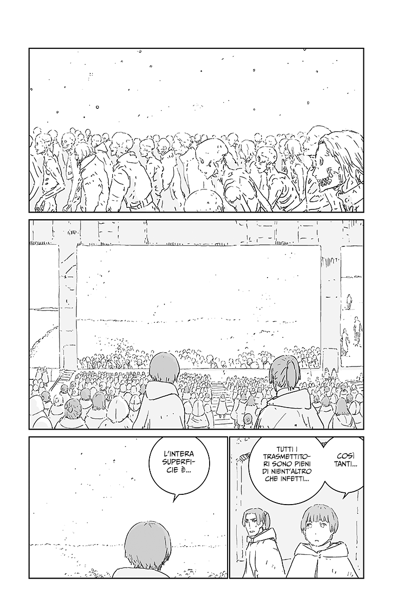 Read APOSIMZ Country of Dolls IT Manga Online