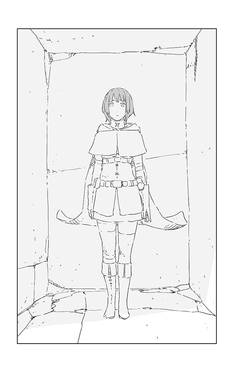 Read APOSIMZ Country of Dolls IT Manga Online