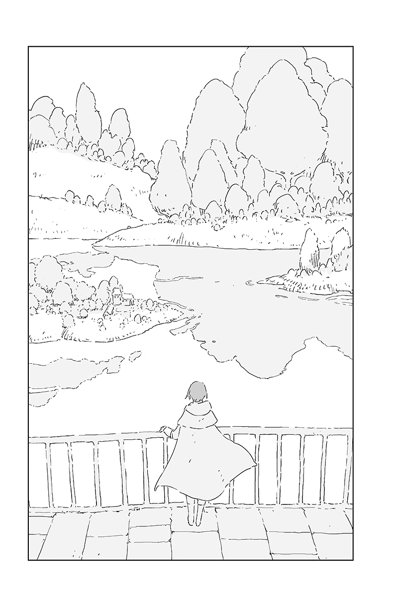 Read APOSIMZ Country of Dolls IT Manga Online