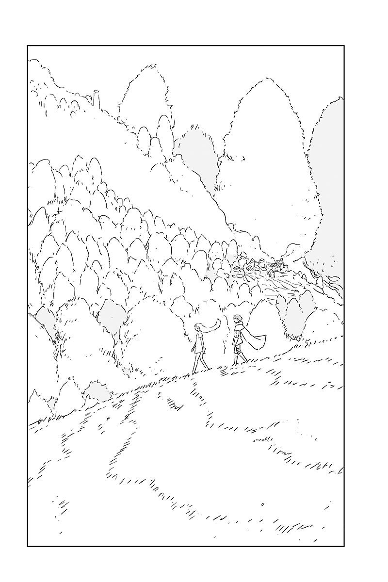 Read APOSIMZ Country of Dolls IT Manga Online